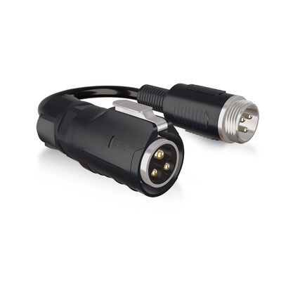 Servicio de cable personalizado para conectores Cnlinko